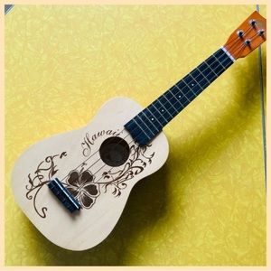 Ukulele
